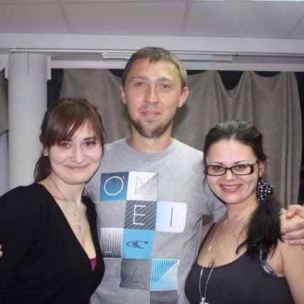 Юлия - татуировка "Птица"