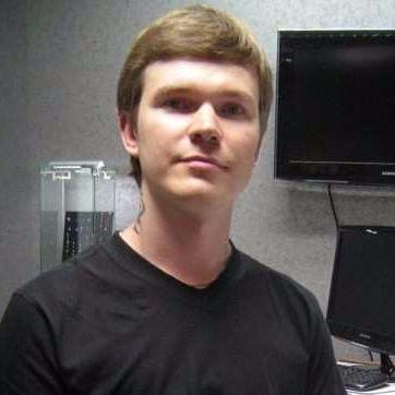 Алексей - татуировка Трайбл