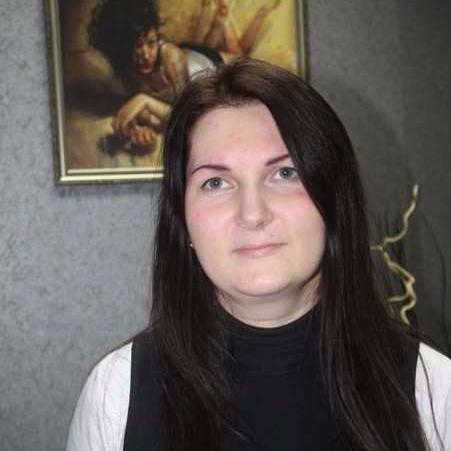 Жанна - татуировка гитара