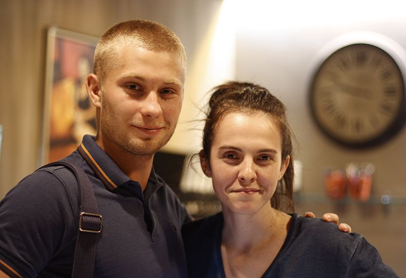 Татуировка эмблема сингла "Боже храни Королеву"