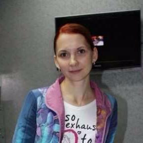 Карина - татуировка бабочки