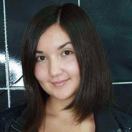 Александра