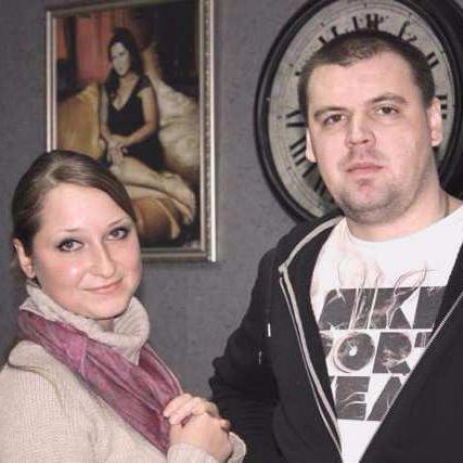 Мария - татуировка "звезды"