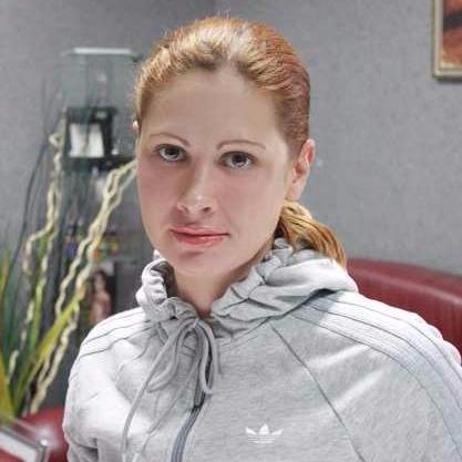 Татьяна - перманентный макияж губ