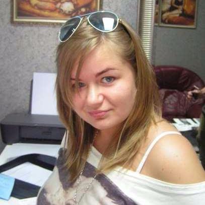 Екатерина - татуировка Голубка