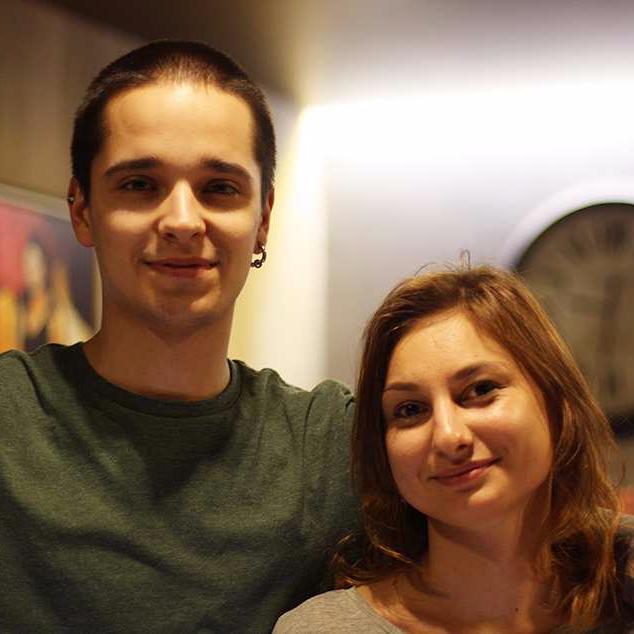 Зоя - татуировка человечек с барабаном