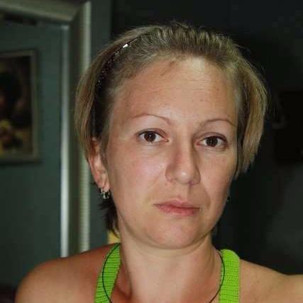 Анна - татуировка Ящерица