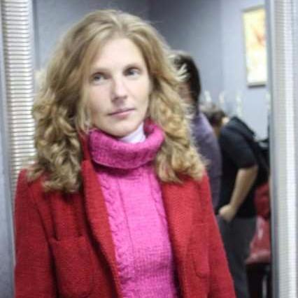 Татьяна - перманентный макияж