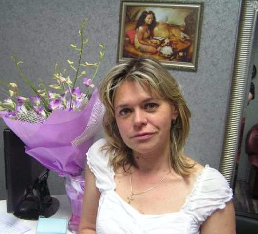 Наталья - перманентный макияж