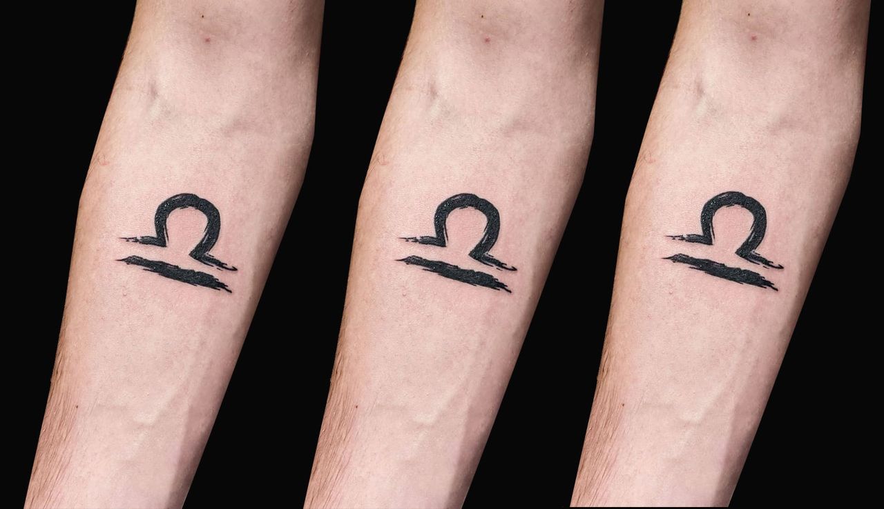 Идеи татуировок со знаками зодиака