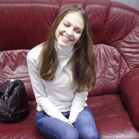 Мария - перманентный макияж Губы