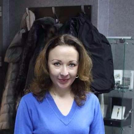 Елена - татуировка "Ящерица"