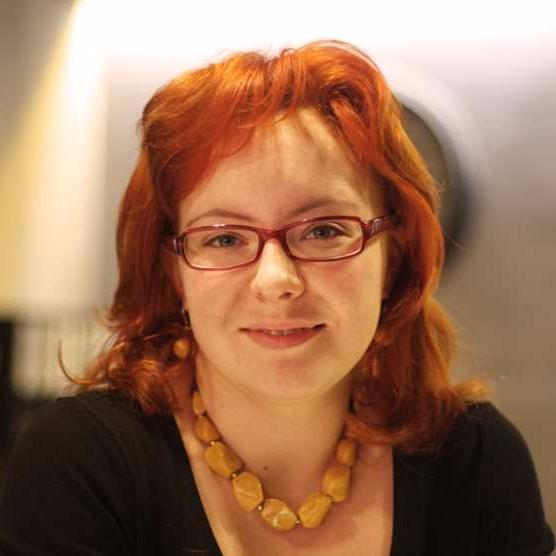 Елена - татуаж межресничного пространства