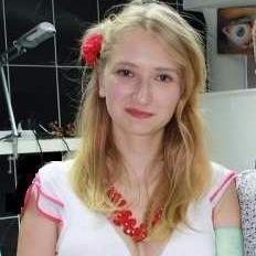 Елена - татуировка Браслет