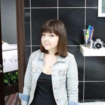 Мария - татуировка Одуванчик