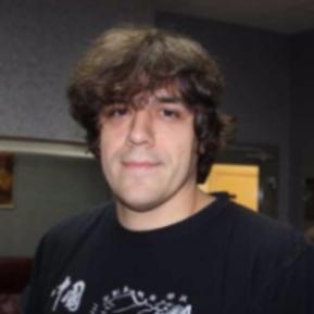 Александр - татуировка Шаман