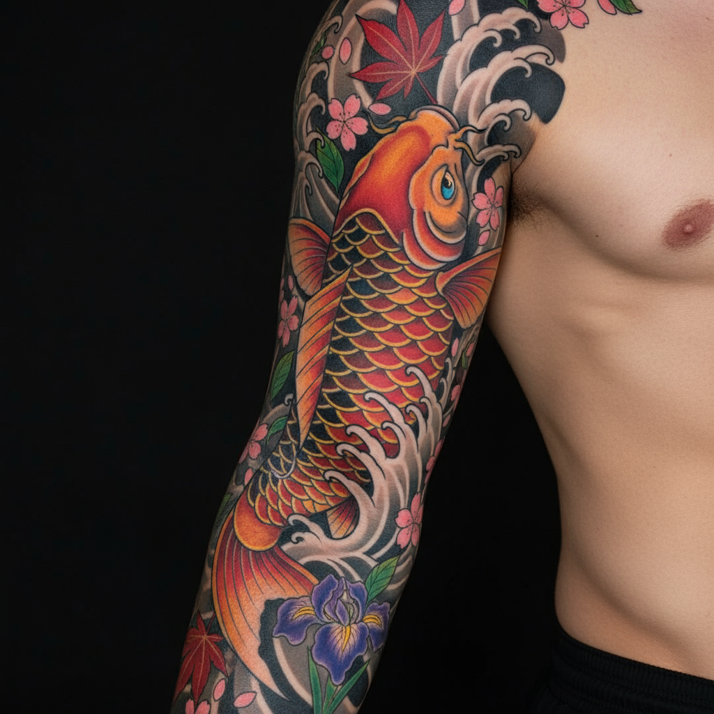 yakuza_carp_tattoo.png