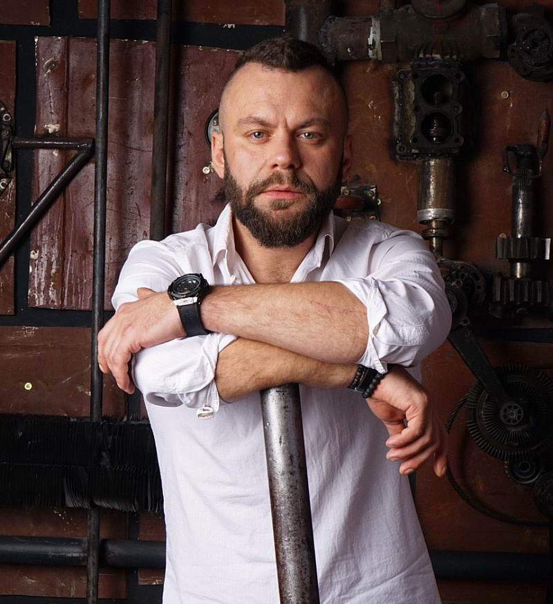 Владимир